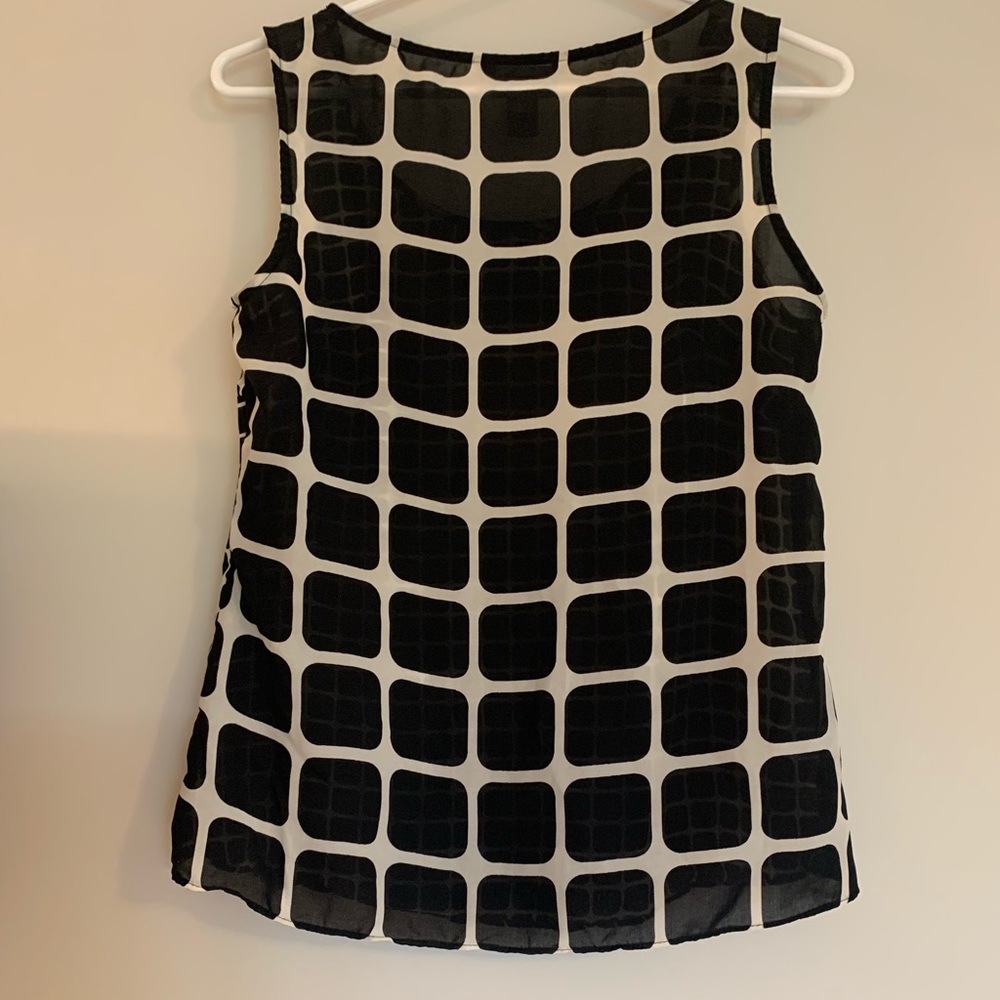 Banana Republic Blouse